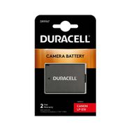 Duracell Canon LP-E10 Batarya