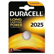 Duracell CR2025 3 v Lityum Pil