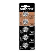 Duracell CR2025 5'li 3 V Lityum Blister Pil