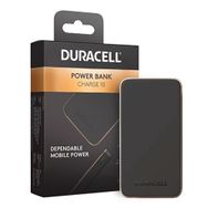Duracell DDRPB3010A 10.000 MAH Slimline 18W PD3.0 Hızlı Şarj Powerbank