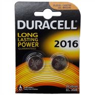 Duracell DL2016 CR2016 Lityum Pil