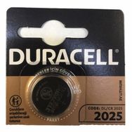 Duracell DL2025 CR2025 Lityum Pil
