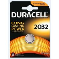 Duracell Dl/DC 2032 Lityum 3 Volt Tekli Pil