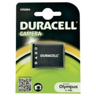 Duracell DR9664 Nikon EN-EL10 Batarya