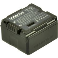 Duracell DR9702A Panasonic VW-VBG130 Batarya