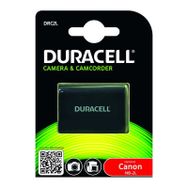 Duracell DRC2L Canon NB-2L Batarya