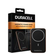Duracell DRPB3020A 5.000 MAH Micro 5 18W MagSafe Stand Özellikli Powerbank