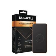 Duracell DRPB3040A Wireless Core 10 10.000 MAH 25W PD3.0 Hızlı Şarj Powerbank