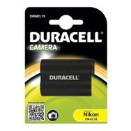 Duracell EN-EL15 Kamera Bataryası