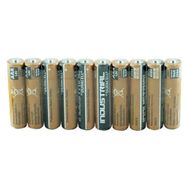 Duracell Endstriyel Alkalin LR3 AAA İnce Kalem Pil