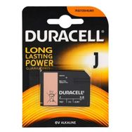 Duracell J 7K67 4LR61 Alkaline Pil