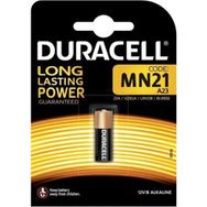 Duracell Lityum MN21 Alarm Pili