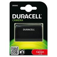 Duracell LP-E6 Batarya Ve Su Terazisi
