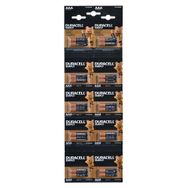 Duracell LR03/MN2400 AAA 1.5V Alkaline Pil