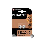 Duracell LR44 2'li Özel Akalin Pil