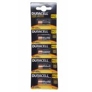 Duracell MN21 12 V 23 A 5'li Paket Pil