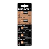 Duracell MN21 5'li Kartela Araç Kumanda Pil