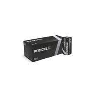 Duracell Procell Endüstriyel D 10'lu Büyük Boy Alkalin Pil