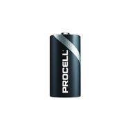 Duracell Procell LR20 10'lu 1.5V D Tipi Büyük Alkalin Pil