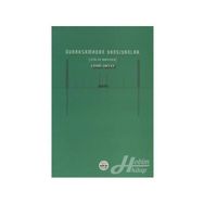 DURAKSAMADAN YANSIYANLAR - CEMIL OKYAY