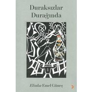Duraksızlar Durağında - Elinka Emel Güneş - Cinius Yayınları