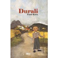 Durali Gece Kitaplığı