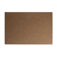Duralit 35x50 3 mm Resim Altlığı