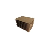 Duralit 4 mm 21x30 cm Mdf