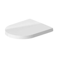 Duravit 0020090095 252939 Klozet İle Uyumlu Amortisörlü Me By Starck Klozet Kapağı