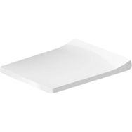 Duravit 0021190000 Viu Amortisörlü Klozet Kapağı