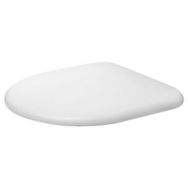 Duravit 0069690095 Klozet Kapağı