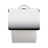 Duravit 0099401000 Starck T Kapaklı Tuvalet Kağıtlığı