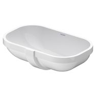 Duravit 0338490000 D-Code Tezgah Altı 49 cm Lavabo