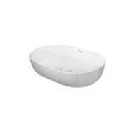 Duravit 0379600000 Luv Duraceram 60 cm Çanak Lavabo