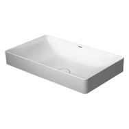 Duravit 2355600000 Durasquare Duraceram 60 cm Çanak Lavabo