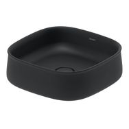 Duravit 42 cm Antrasit Mat Zencha Çanak Lavabo