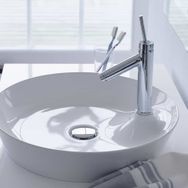Duravit Cape Cod 48 cm Batarya Delikli Çanak Lavabo