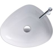 Duravit Cape Cod Duraceram 50 cm Çanak Lavabo