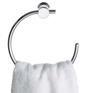 Duravit D-Code 0099211000 Havlu Askısı