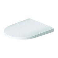 Duravit D-Neo Yavaş Kapanır Klozet Kapağı