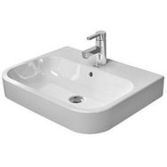 Duravit Happy D. 2315600000 60 cm Çanak Lavabo