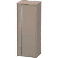 Duravit KT1267R4343 360x500x1320 mm Boy Dolabı