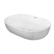 Duravit Luv Duraceram 60 cm Çanak Lavabo