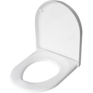 Duravit Starck 3 0063890095 Klozet Kapağı