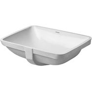 Duravit Starck 3 49 cm Tezgah Altı Lavabo