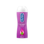 Durex 200 ml 2in1 Aloe Vera Masaj Jeli & Kayganlaştırıcı