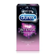 Durex Intense 10'lu Prezervatif