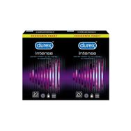 Durex Intense 40'lı Prezervatif