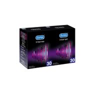 Durex Intense Uyarıcı 2x30 Adet Prezervatif
