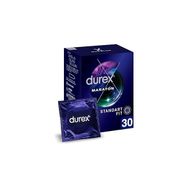 Durex Maraton 30'lu Geciktiricili Prezervatif